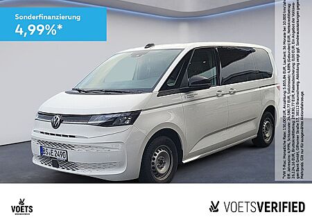 VW T7 Multivan Volkswagen Life 2.0 TDI DSG LED+KLIMA+NAVI