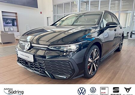 VW Golf Volkswagen VIII 1,5 GTE DSG Navi IQ.Light AreaView
