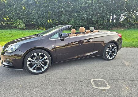Opel Cascada 1.6 ECOTEC DI Turbo 125kW INNOVATION...