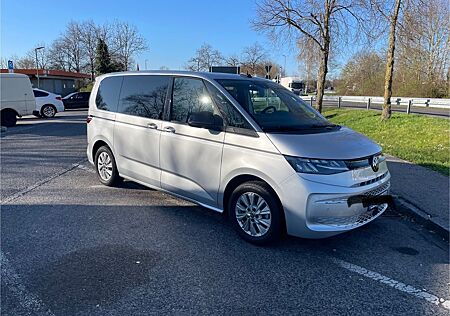 VW T7 Multivan Volkswagen 2.0 TDI DSG AHK PDC Kamera 6 Sitze