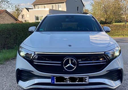 Mercedes-Benz EQA 250 AMG / Garantie / Service Neu