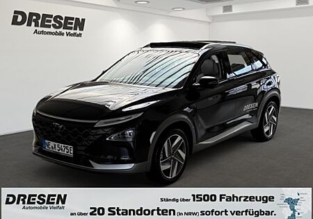 Hyundai Nexo Prime *Navi*Soundsystem*Klimasitze*LED*ACC*