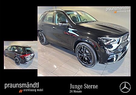 Mercedes-Benz GLE 450 d 4M AMG Night Pano/AHK/Airm/StaHzg/Soun