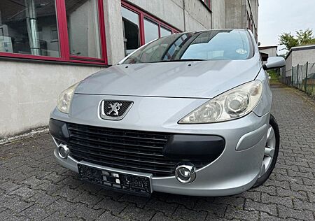 Peugeot 307 1.6 Tendance 2.HAND~KLIMAA.~PDC~AHK~16"