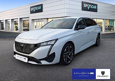 Peugeot 308 1.5 BlueHDi 130 SW Allure (EURO 6e)