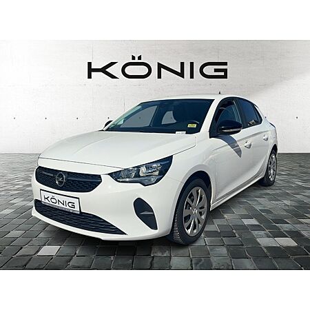Opel Corsa leasen