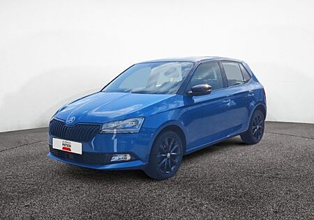 Skoda Fabia 1.0 TSI Style NAVI RFK PDC KLIMA GRA