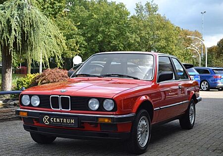 BMW 318i Coupe Neu Zustand