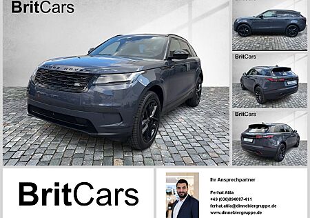 Land Rover Range Rover Velar 2.0 Plug-in Hybrid P400e S ACC