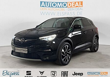 Opel Grandland X Grandland Ultimate ALLWETTER NAV LED KAMERA EL.H