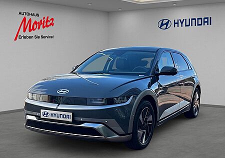 Hyundai IONIQ 5 84 kWh Techniq BOSE Soundsystem