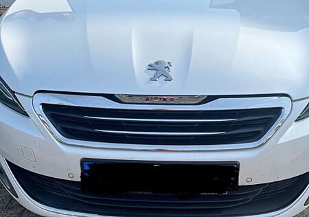 Peugeot 308 SW Allure BlueHDi 150 STOP & START Allure