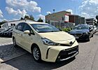 Toyota Prius + 1.8-l-VVT-i Executive