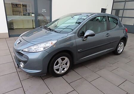 Peugeot 207 Urban Move 1.4 NSW/Klima/Audiosystem
