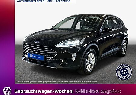 Ford Kuga 2.5 Duratec PHEV TITANIUM