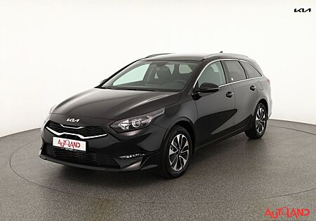 Kia Cee'd Sportswagon Ceed SW 1.5 T-GDI Navi Kamera Tempomat
