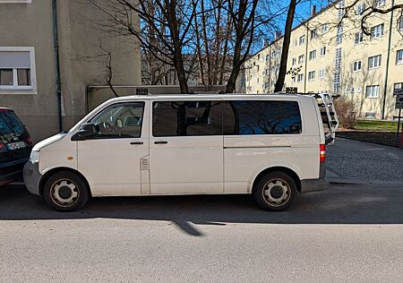 VW T5 Volkswagen andere