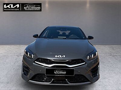 Kia Ceed 1.5 T-GDI GT Line/Techno Bluetooth Navi