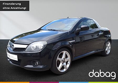 Opel Tigra Twin Top 1.4 Sport