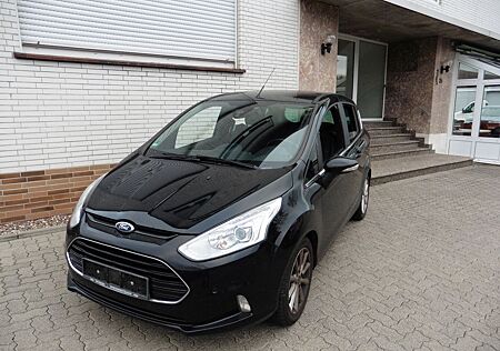 Ford B-Max Titanium