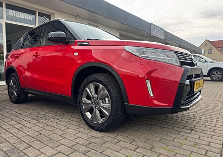 Suzuki Vitara 1.4 Hybrid Comfort 4x4/5 Jahre Garantie n