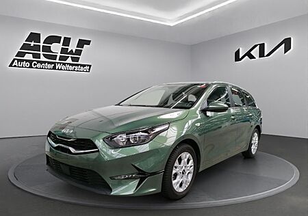 Kia Cee'd CEED SW 1.5T DCT VISION NAVI KAMERA 16Z CARPLAY