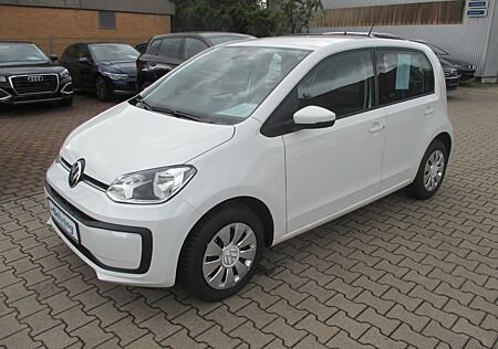 VW Up Volkswagen ! 1.0 move !