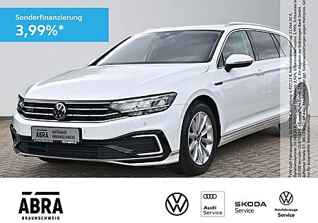 VW Passat Variant Volkswagen GTE 1.4eTSI DSG LED+NAV+ACC+LANE