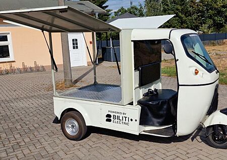 Andere Biliti Taskman Box