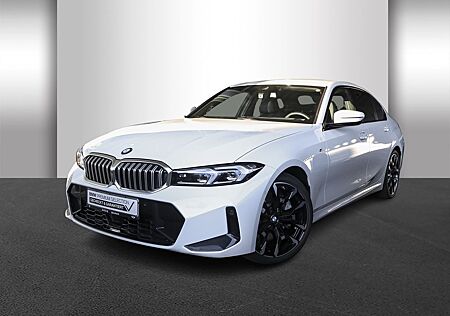 BMW 330i xDrive M Sportpaket