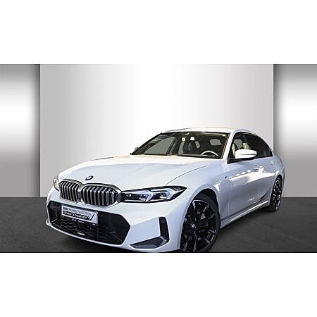 BMW 330 leasen