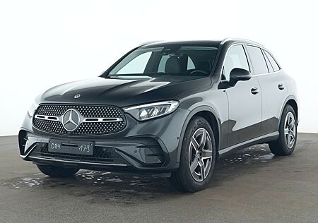 Mercedes-Benz GLC 300 d 4M AMG/19''/LED/Panorama-SD/Memory/AHK