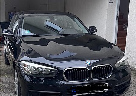 BMW 118d - Automatik - TÜV