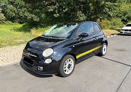 Fiat 500 1.4 16V zuverlässig & sparsam