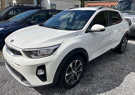 Kia Stonic 1.0 T-GDI 120 Platinum Edition DCT7