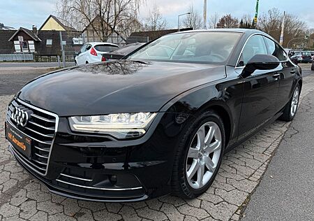Audi A7 Sportback 3.0 TDI clean diesel quattro*HEAD U