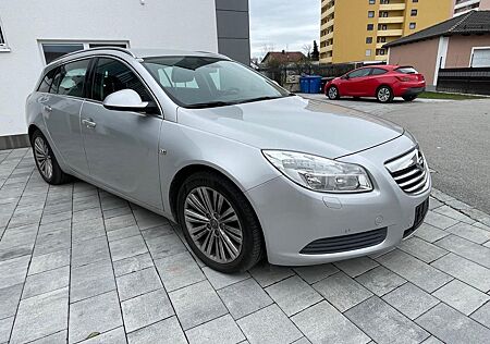 Opel Insignia Sports Tourer 2.0 CDTI ECOTEC Sport...