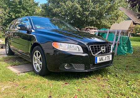 Volvo V70 2.0D Momentum -Zahnriemen neu