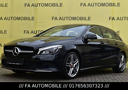 Mercedes-Benz CLA Shooting Brake CLA 180d Shooting Brake CLA 180 d/COMAND/PDC/SHZ