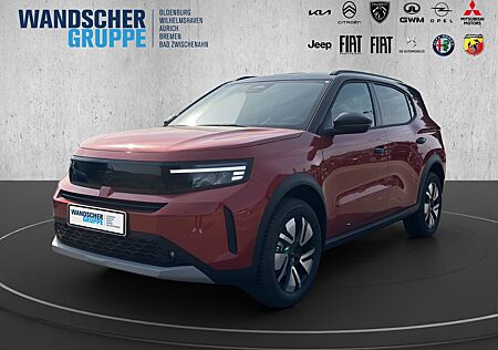 Opel Frontera GS Hybrid 110 eDCT6 KAMERA*AWR*NAVI