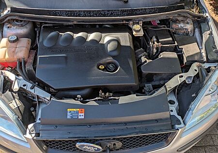 Ford Focus 2,0TDCi DPF Trend Trend