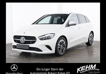 Mercedes-Benz B 200 gebraucht kaufen Mercedes-Benz B 200 B200+PROGRESSIVE+AHK.+WINTER-P.+KAMERA+EASYPACK+