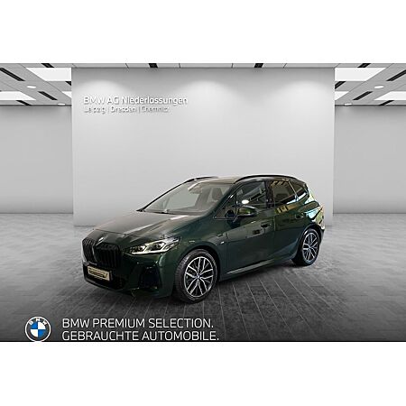 BMW 2er Active Tourer leasen
