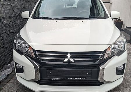 Mitsubishi Space Star 1.2 MIVEC -