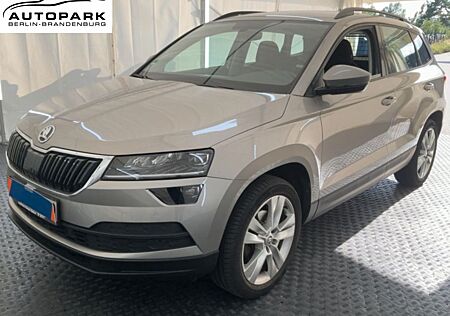 Skoda Karoq Style 1.5TSI ACT 150PS DSG*LED-FULL*AHK