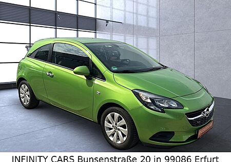 Opel Corsa E Edition