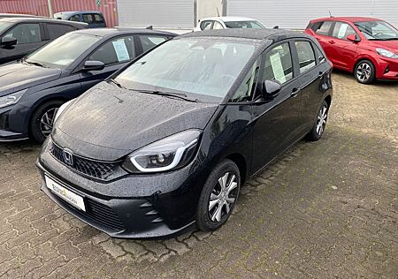 Honda Jazz gebraucht kaufen Honda Jazz 1.5 i-MMD Hybrid Elegance NAVI/ALU/KAMERA