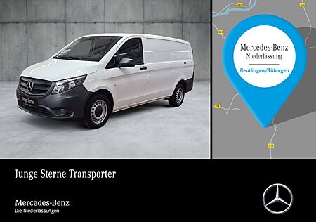 Mercedes-Benz Vito 116 CDI KA Lang Klima+Kamera+Komfortsitz