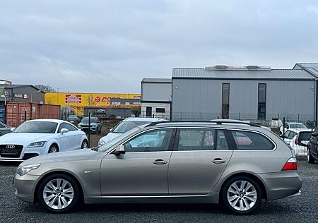 BMW 523i Edition Exclusive Pano Softclose VOLLLLLLLL
