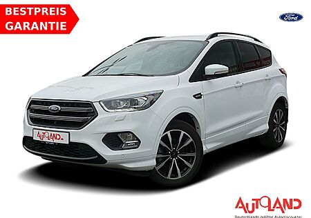 Ford Kuga 1.5 ST-Line Bi-Xenon Navi Tempomat PDC